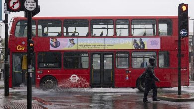 Photo of Nezaposlenost u Velikoj Britaniji u drugom kvartalu porasla na 4,2 posto