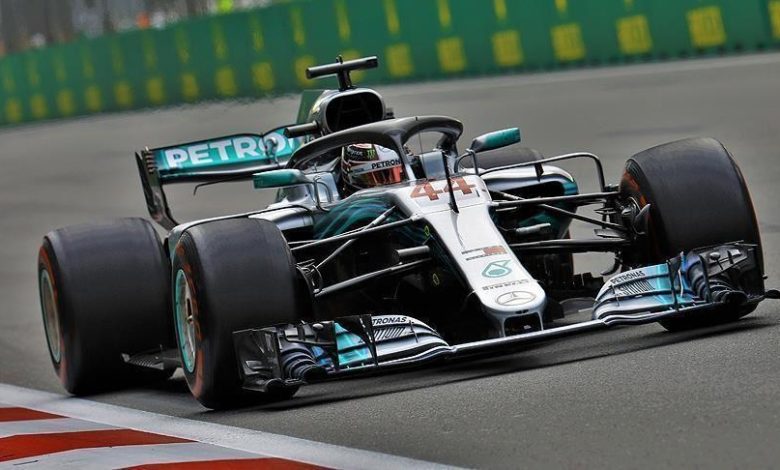 Formula 1: Mercedes produžio ugovore s Hamiltonom i Russellom do 2025. godine