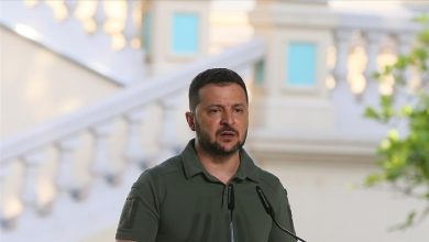 Photo of Zelenski: Rusija bombardovala stambene jedinice i univerzitet, ima mrtvih i ranjenih