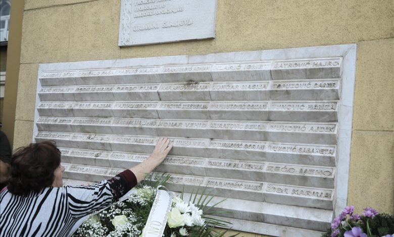 U Sarajevu se danas obilježava 28. godišnjica masakra na Markalama
