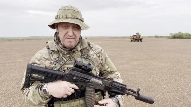 Photo of Federalna agencija za vazdušni saobraćaj Rusije potvrdila pogibiju Prigožina