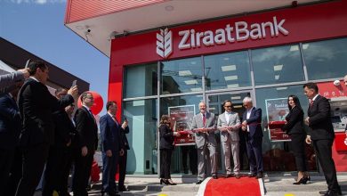 Photo of BiH: Otvorena poslovnica ZiraatBank BH u Ilijašu