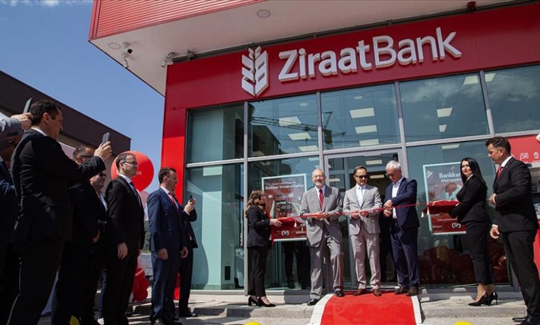 BiH: Otvorena poslovnica ZiraatBank BH u Ilijašu