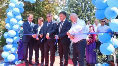 Photo of Otvoren 50. međunarodni sajam šljive, poljoprivredne i prehrambene industrije u Gradačcu