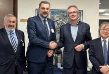 Photo of MVP BiH Konaković boravi u Washingtonu u okviru radne posjete SAD-u