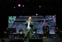 Photo of Orhan Čakmak održao spektakularni koncert  na drugom gastronomskom festivalu u Bursi