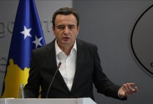Photo of U Banjskoj je oko 30 teško naoružanih osoba koje su došle na Kosovo da se bore