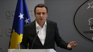 Photo of U Banjskoj je oko 30 teško naoružanih osoba koje su došle na Kosovo da se bore