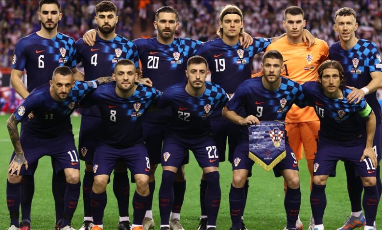 FIFA rang lista: Hrvatska najbolja u regiji, BiH na 63. mjestu