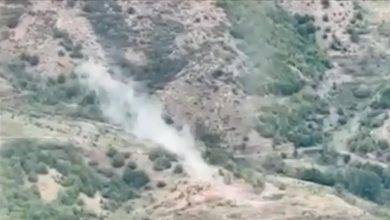Photo of U eksploziji mine u Karabahu poginula dvojica vojnika, jedan povrijeđen