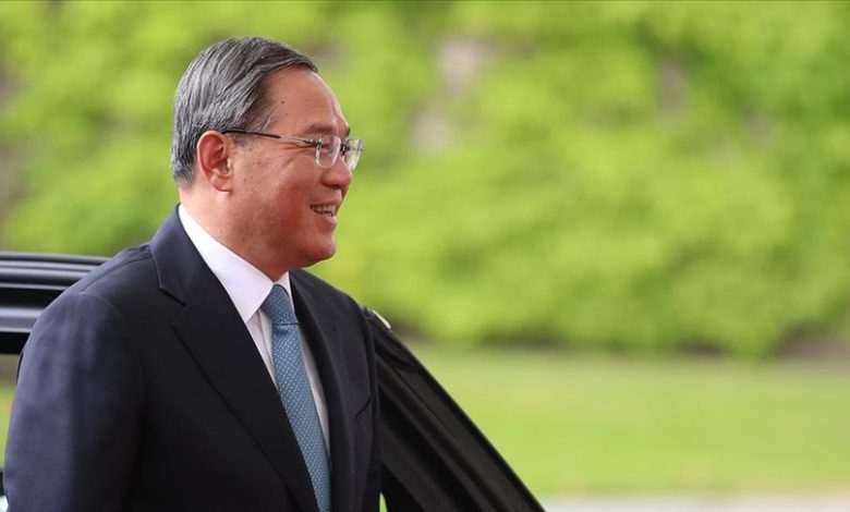 Kineski premijer Li Qiang prisustvuje samitu G-20 u Indiji umjesto predsjednika Kineski premijer Li Qiang prisustvuje samitu G-20 u Indiji umjesto predsjednika