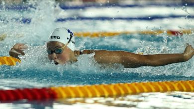 Photo of Lana Pudar izborila finale Svjetskog juniorskog prvenstva na 50 metara delfin