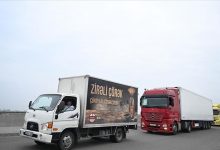 Photo of Azerbejdžan poslao konvoj humanitarne pomoći armenskom stanovništvu u Karabahu
