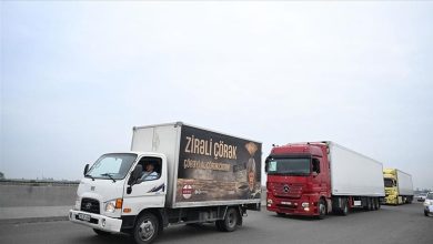 Photo of Azerbejdžan poslao konvoj humanitarne pomoći armenskom stanovništvu u Karabahu