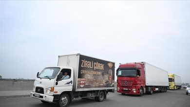 Photo of Azerbejdžan poslao konvoj humanitarne pomoći armenskom stanovništvu u Karabahu