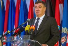 Photo of BiH treba integrirati u EU na osnovi Daytonskog sporazuma i preko reda