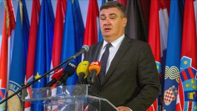 Photo of BiH treba integrirati u EU na osnovi Daytonskog sporazuma i preko reda