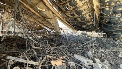 Photo of Irak: U požaru u svadbenom salonu u Mosulu poginulo 100 ljudi, povrijeđeno 500