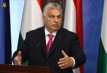 Photo of Orban: Nema potrebe žuriti sa ratifikacijom pristupanja Švedske NATO-u 
 Orban: Nema potrebe žuriti sa ratifikacijom pristupanja Švedske NATO-u
