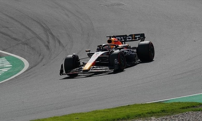 F1: Max Verstappen izborio pol poziciju za utrku u Japanu