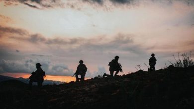 Photo of Uspješna akcija MIT-a na sjeveru Iraka: Neutraliziran terorista Rezan Gungen
                            
                                Uspješna akcija MIT-a na sjeveru Iraka: Neutraliziran terorista Rezan Gungen
