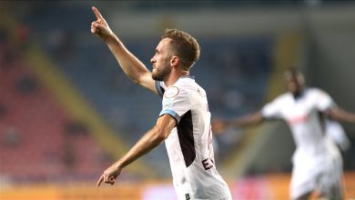 Photo of Turska Super liga: Višća strijelac u porazu Trabzonspora