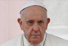 Photo of Papa u Marseilleu pozvao evropske zemlje da otvore luke migrantima