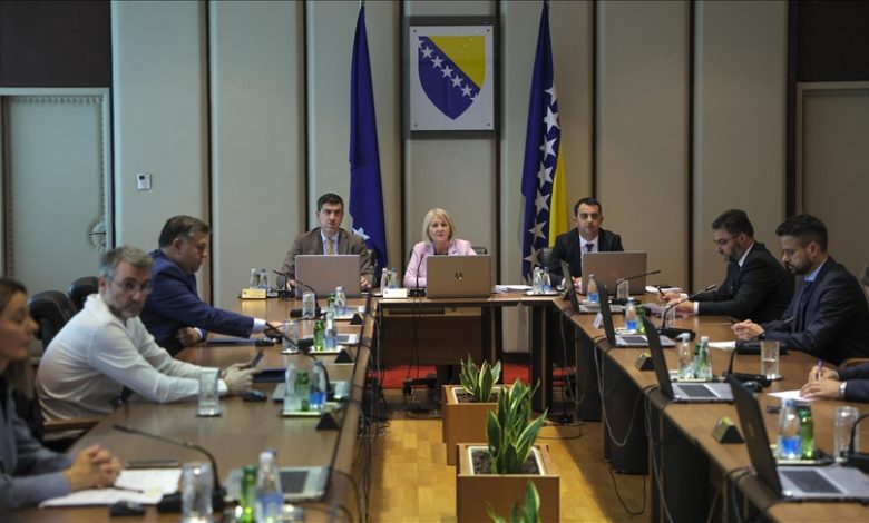 Vijeće ministara BiH donijelo odluku o privremenoj suspenziji i smanjenju carinskih stopa kod uvoza određenih roba