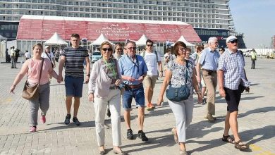 Photo of Posjeta turista u Kataru porasla za skoro 160 posto
