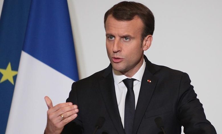 Macron: Francuska će se rigorozno, ali humano odnositi prema najnovijem problemu migracija