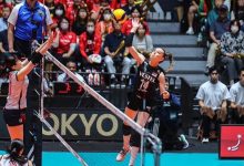 Photo of Ženska odbojkaška reprezentacija Turkiye izborila nastup na Olimpijadi u Parizu