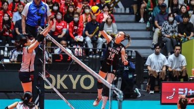 Photo of Ženska odbojkaška reprezentacija Turkiye izborila nastup na Olimpijadi u Parizu