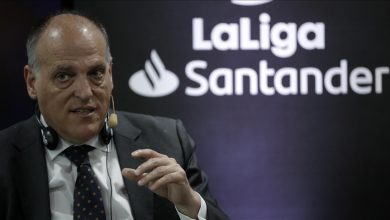 Photo of Čelnik LaLige Tebas: Španija suočena sa najvećom krizom reputacije u fudbalu