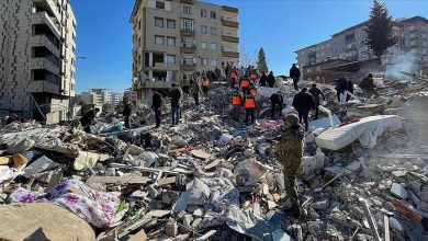 Photo of Nakon katastrofalne poplave u Libiju stiglo 38 aviona pomoći iz 17 zemalja