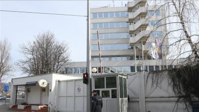 Photo of Ambasadori članica UO PIC-a pružili podršku visokom predstavniku Schmidtu