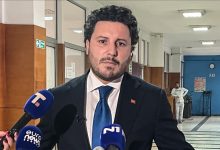 Photo of Abazović o Banjskoj: Nastavak katastrofalne balkanske politike
