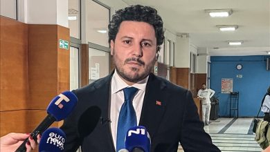 Photo of Abazović o Banjskoj: Nastavak katastrofalne balkanske politike