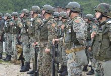 Photo of BiH: Na poligonu za borbenu obuku OS BiH “Manjača“ počela vježba “Dinamičan odgovor 23-5/6“