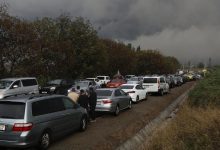 Photo of Raspuštena tzv. armenska uprava koja je uspostavila okupacijski režim u azerbejdžanskoj regiji Karabah