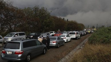 Photo of Raspuštena tzv. armenska uprava koja je uspostavila okupacijski režim u azerbejdžanskoj regiji Karabah