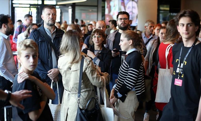 Počinje prodaja karata za Šesti AJB DOC Film Festival