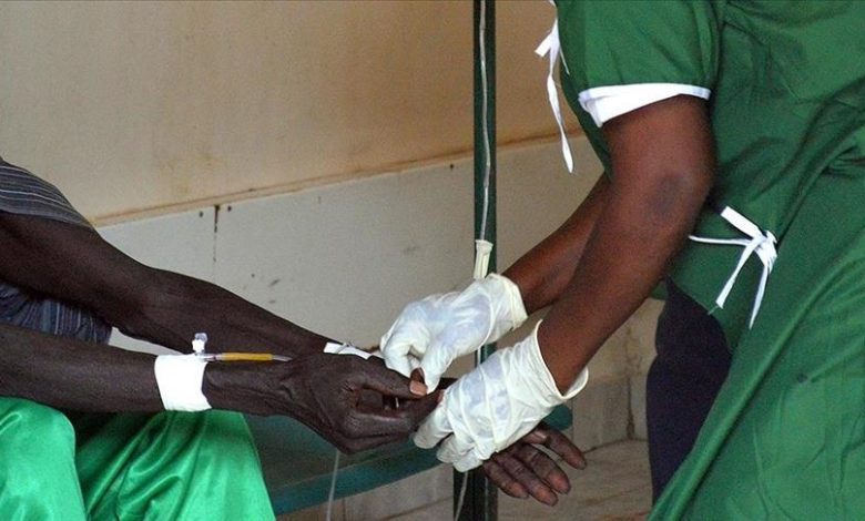 Sudan prijavio izbijanje kolere, zbilježen 21 smrtni slučaj 
 Sudan prijavio izbijanje kolere, zbilježen 21 smrtni slučaj