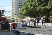 Photo of Snažna eksplozija automobila bombe u Somaliji: Strahuje se da je više stradalih 
 Snažna eksplozija automobila bombe u Somaliji: Strahuje se da je više stradalih