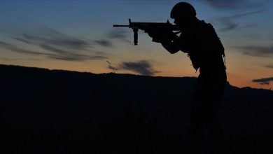 Photo of Turski MIT na sjeveru Iraka neutralisao teroristu PKK/KCK-a Mazluma Ozturka
