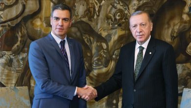 Photo of Erdogan i Sanchez razgovarali o saradnji u odbrambenoj industriji