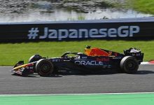 Photo of Formula 1: Verstappen pobijedio na utrci Velike nagrade Japana