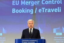 Photo of Komisija EU blokirala Bookingovu akviziciju švedskog konkurenta eTraveli