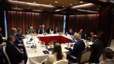 Photo of Šefovi diplomacija Turkiye, Irana i Rusije održali sastanak u okviru Astana platforme