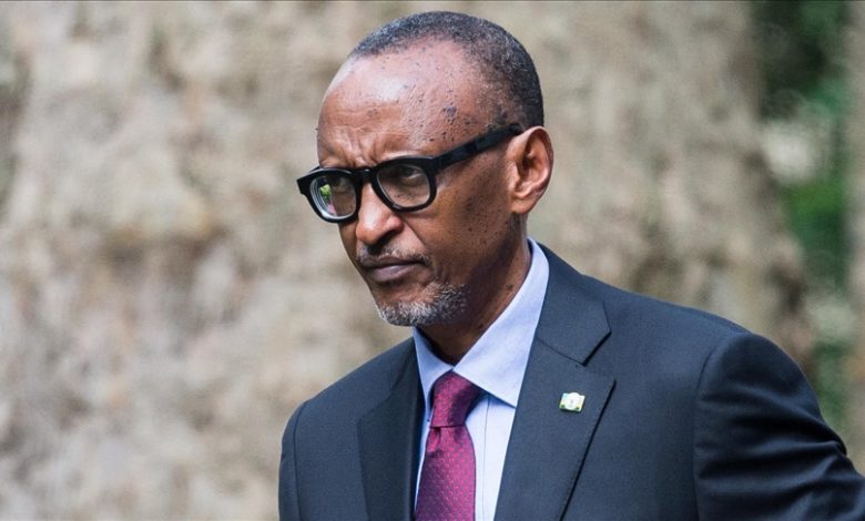 Odustao od penzije: Paul Kagame najavio kandidaturu za izbore naredne godine