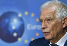 Photo of Borrell razgovarao s Kurtijem i Vučićem u jeku napetosti na sjeveru Kosova